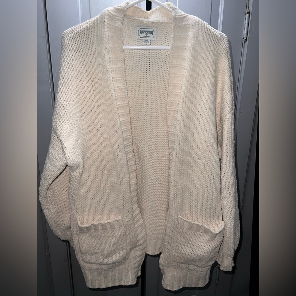 Women’s ae sweater